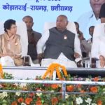 राजधानी में 48 वें निःशुल्क नियमित योगाभ्यास केंद्र का शुभारंभ