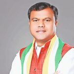 Live रायगढ़ में भरोसे का सम्मलेन : सांसद मल्लिकार्जुन खड़गे और मुख्यमंत्री ने 82 चयनित विकासखण्डों में बनने वाले जैतखाम का शिलान्यास किया