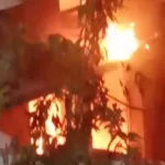 बिहार के कई हिस्सों में लगे भूकंप के झटके,धरती में महसूस की गई कंपन, कोई हताहत नहीं