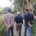 कुर्सी को लेकर आपस में भिंडे कोंग्रेसी नेता, प्रेस कॉन्फ्रेंस में जमकर हुई तू-तू , मैं-मैं, वीडियो वायरल