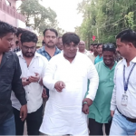 गंभीर चक्रवाती तूफान में बदला चक्रवात ‘तेज’ , बंगाल की खाड़ी के ऊपर बना डब्ल्यूएमएल दबाव