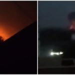 नेपाल में 6.4 तीव्रता से आया भूकंप, मचाई तबाही, अब तक 128 लोगों की मौत