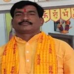 शैलेष नितिन त्रिवेदी शहरी एवं ग्रामीण क्षेत्रों में लगातार कर रहे हैं जनसम्पर्क