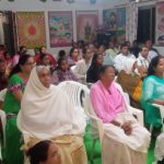 20 क्विंटल धान बिक्री से खुश हैं किसान, धान उठाव में बना अग्रणी जिला
