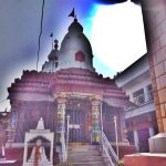 छठ घाट में हुई मारपीट, पुरुषों के साथ महिलाएं भी पानी में उतरकर चलाया हाथ, वीडियो वायरल