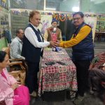 9 से 17 दिसंबर तक गांधी मैदान में होगी श्री भुतेश्वरनाथ शिव महापुराण कथा