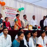 आदिवासी क्षेत्र के स्कूली बच्चो के मध्यान्ह  भोजन के चावल में हेराफेरी , प्रभारी प्रधान पाठक को किया गया निलंबित
