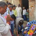 निर्वाचन कार्य मे सेक्टर अधिकारियों की भूमिका महत्वपूर्ण – सामान्य प्रेक्षक डाॅ.राजेंद्र भारूड