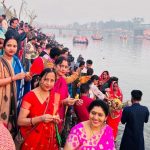 CG Weather Update: छत्तीसगढ़ में 22 के बाद बढ़ेगी ठंड, दो दिन तापमान में होगी बढ़ोतरी