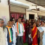 यूपी के सीएम योगी आदित्यनाथ दो दिवसीय छत्तीसगढ़ दौरे पर, कवर्धा और भिलाई में करेंगे चुनावी सभा