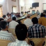 आज प्रियंका गांधी छत्तीसगढ़ आएगी चुनाव प्रचार मे रायपुर मे करेंगी रोड शो