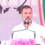 सीएम योगी ने जनसभा को किया संबोधित , कहा-छत्तीसगढ़ की जनता अब तक मौजूदा कांग्रेस सरकार के कार्यशैली से नाखुश