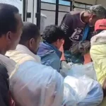 कांग्रेस ने 3 कार्यकर्ताओं को पार्टी से 6 साल के लिए किया निलंबित