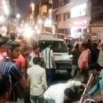 पुलिस चेकिंग में करोड़ों के गोल्ड के साथ बड़ी संख्या में नगदी की जब्त