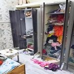 नक्सलियों की बड़ी साज़िश नाकाम, बरामद किए गए 100 किलो बारूद