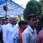 Breaking News बलौदाबाजार : मतदान करने लाइन में खड़ी महिला की मौत, जांच में जुटी पुलिस