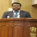 बैजनाथपारा में प्रचार के लिए पहुंचे बृजमोहन अग्रवाल पर हुआ हमला, FIR करवाने पहुंचे कोतवाली थाना