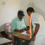 सूरजपुर में पीएम मोदी ने कांग्रेस पर किया हमला, कहा-एक तरफ भाजपा का संकल्प पत्र है, दूसरी तरफ कांग्रेस का झूठ का कारोबार
