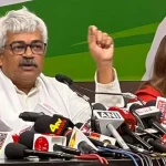 कांग्रेस इस देश की सबसे बड़ी ठग है जो झूठ बोलकर छत्तीसगढ़ में और हिमाचल प्रदेश की सत्ता हासिल की: जयराम ठाकुर