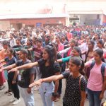 आबकारी आयुक्त ने कुम्हारी स्थित छत्तीसगढ़ डिस्टलरी का निरीक्षण, बिना अनुमति मॉडिफिकेशन को लेकर डिस्टलरी को नोटिस