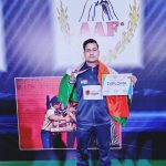 वर्ल्ड कप के बाद भारत के इस तेज गेंदबाज ने गुपचुप रचाई शादी, नवदीप और उनकी गर्लफ्रेंड ने सोशल मीडिया में शेयर की फोटोज