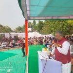 दूसरे चरण के 70 विधानसभा सीटों में कल शाम थमेगा चुनावी प्रचार प्रसार