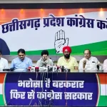 त्यौहार के दिन भी शैलेश त्रिवेदी का जनसम्पर्क जारी