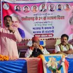 कांग्रेस ने छत्तीसगढ़ में जो वादे किए वो सब पुरे किए : मल्लिकार्जुन खरगे