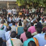 कांग्रेस ने छत्तीसगढ़ में जो वादे किए वो सब पुरे किए : मल्लिकार्जुन खरगे