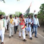 20 वादों के साथ कांग्रेस ने जारी किया घोषणा पत्र, धान का मिलेगा 3200 रुपए प्रति क्विंटल, सिलेंडर पर 500 रुपए सब्सिडी सीधे महिलाओं के खाते में
