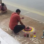 सीएससी छुरा में पदस्थ महिला डॉक्टर सीमा अलौने ने लगाई फांसी