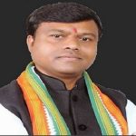 6 माह के लिए बढ़ाई गई छत्तीसगढ़ कैडर के 2007 बैच के IPS अभिषेक शांडिल्य की प्रतिनियुक्ति