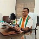 सीएससी छुरा में पदस्थ महिला डॉक्टर सीमा अलौने ने लगाई फांसी