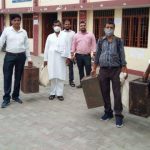 कांग्रेस का दावा,पीएम मोदी की रैली में शामिल होने से रोके गए रमन सिंह
