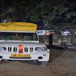 श्री रामलला की प्रतिमा की प्राण प्रतिष्ठा के लिए रायपुर पहुंचा अक्षत कलश, अयोध्या से छत्तीसगढ़वासियों को आया न्योता