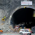 उत्तराखंड सरकार का बड़ा ऐलान, सुंरग से निकले हर मजदूर को मिलेगी सहायता राशि , बनेगा बाबा बौखनाग का मंदिर