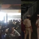 ओडिशा में ट्रक पटलने से 6 मजदूरों की दर्दनाक मौत, सीमेंट की बोरियों के नीचे दबे थे मृतकों के शव