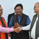 कांग्रेस विधायक दल की बैठक कल, नेता प्रतिपक्ष का कर सकते हैं ऐलान