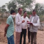 बेटे के मुख्यमंत्री बनने पर सीएम साय की मां ने कहा -मेरे बेटे को छत्तीसगढ़ महतारी की सेवा का सौभाग्य मिला