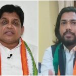 छत्तीसगढ़ के 7 मंत्री चल रहे पीछे, साजा से रविन्द्र चौबे, कवर्धा से मोहम्मद अकबर पीछे
