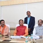 महादेव ऐप घोटाले के तीनों आरोपियों की बढ़ाई गई 14 दिन की रिमांड