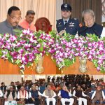 मुख्यमंत्री ने नक्सल घटनाओं पर मुख्य सचिव, डीजीपी को बुलाकर ली आकस्मिक बैठक, नक्सलियों से सख्ती से निपटने दिये निर्देश
