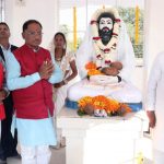 अनुसूचित जनजाति का सर्वांगीण विकास हमारी सरकार की प्राथमिकता : मुख्यमंत्री विष्णु देव साय