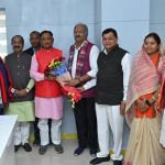 साय मंत्रिमंडल में ओबीसी का सोशल इंजीनियरिंग