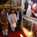 मुख्यमंत्री श्री साय ने की महत्वपूर्ण घोषणा- राजधानी रायपुर में बनेगा एक और नालंदा परिसर