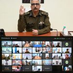 कोचवाय में 31 से शुरू होने वाले 24 कुण्डीय गायत्री महायज्ञ की तैयारी शुरू