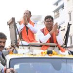 CG Crime: खेत में मिली दंपति की लाश, मौके पर पहुंची पुलिस, इलाके में सनसनी