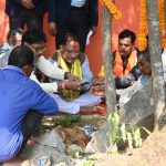 छत्तीसगढ़ के इस शहर में बनेगा दूसरा इंटरनेशनल स्टेडियम, स्टेट क्रिकेट संघ के प्रस्ताव को BCCI ने दी मंजूरी