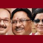 तमिलनाडु-आंध्र प्रदेश में तबाही मचाने के बाद कमजोर पड़ा चक्रवात मिचौंग, 17 लोगों की मौत