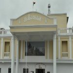 Breaking: छत्तीसगढ़ में कोरोना ने फिर से दस्तक: छत्तीसगढ़ के रायपुर, बिलासपुर और कांकेर में मिले मरीज